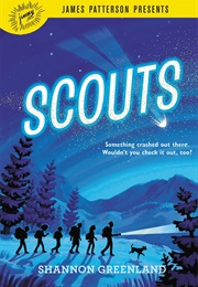 Scouts (Shannon Greenland)