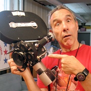 Lloyd Kaufman