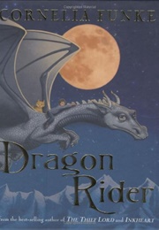 Dragon Rider (Cornelia Funke)