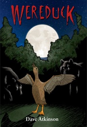 Wereduck (Dave Atkinson)