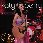 MTV Unplugged EP (Katy Perry, 2009)