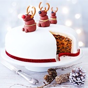 Christmas Cake