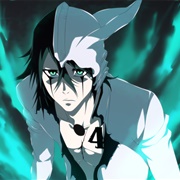 Ulquiorra (Bleach)