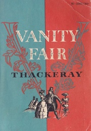 Vanity Fair (William Makepeace Thackeray)