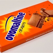 Ovomaltine Chocolate