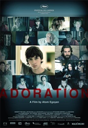 Adoration (2008)