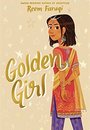 Golden Girl (Reem Faruqi)