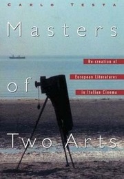 Masters of Two Arts (Carlo Testa)