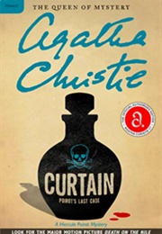 Curtain: Poirot&#39;s Last Case (Agatha Christie)