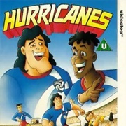 Hurricanes