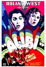 Alibi (1929)