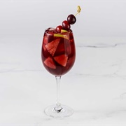 Red Sangria