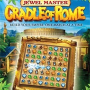 Jewel Master: Cradle of Rome