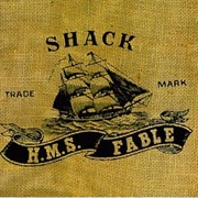 H.M.S. Fable - Shack