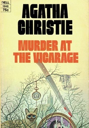 Murder at the Vicarage (Agatha Christie)