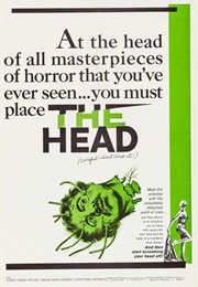 The Head (1959)