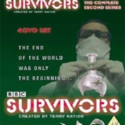 Survivors (1975-77) - Series 2