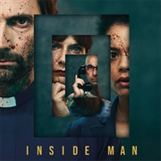 Inside Man (2022)