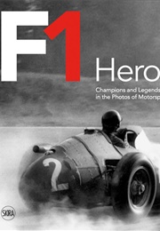 F1 Heroes (Ercole Colombo and Giorgio Terruzzi)