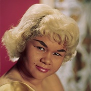 Etta James