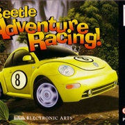 Beetle Adventure Racing!