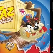 Taz Express