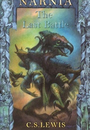 The Last Battle (C.S. Lewis)