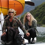 Timothy Treadwell