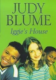 Iggie&#39;s House (Judy Blume)