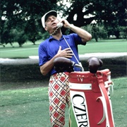 Al Czervik (Caddyshack)