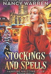 Stockings and Spells (Nancy Warren)