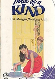 Cat Morgan Working Girl (Marilyn Kaye)