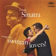 Frank Sinatra - Songs for Swingin&#39; Lovers (1956)