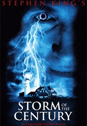 Storm of the Century (1999)