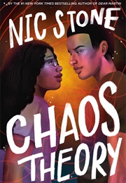 Chaos Theory (Nic Stone)