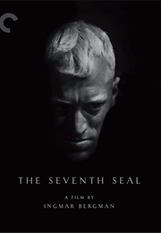 The Seventh Seal (1957)