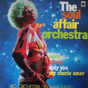 Soul Affair Orchestra