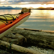 Valdes Island, BC, Canada