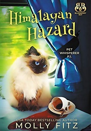 Himalayan Hazard (Molly Fitz)