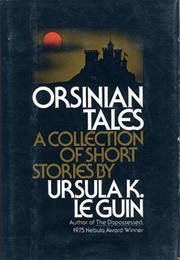 Orsinian Tales (Ursula K. Le Guin)