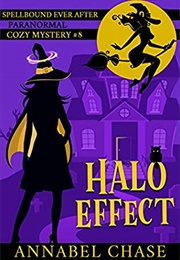 Halo Effect (Annabel Chase)