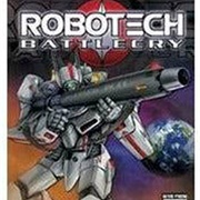 Robotech: Battlecry