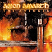 The Avenger (Amon Amarth, 1999)