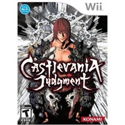 Castlevania Judgment