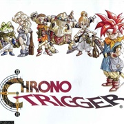 Chrono Trigger