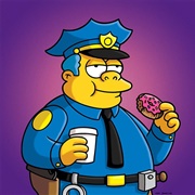 Chief Wiggum