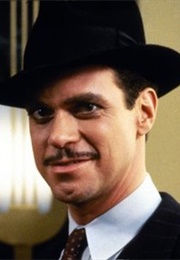 Danny Vermin (Johnny Dangerously) (1984)