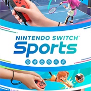 Nintendo Switch Sports