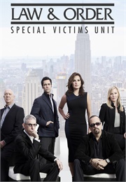 Law &amp; Order: Special Victims Unit (1999)