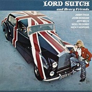 Lord Sutch and Heavy Friends - Screaming Lord Sutch